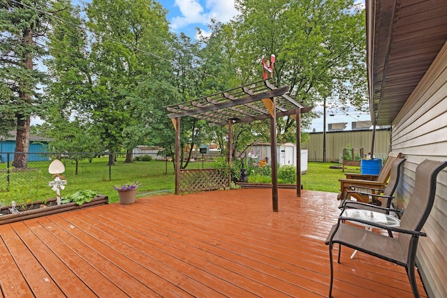 112 Wood St S, Mora, MN 55051 - photo 5