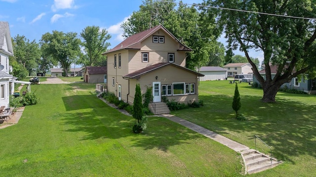 206 Laurel St, Arco, MN 56113 - photo 1