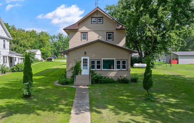 206 Laurel St, Arco, MN 56113 - photo 2