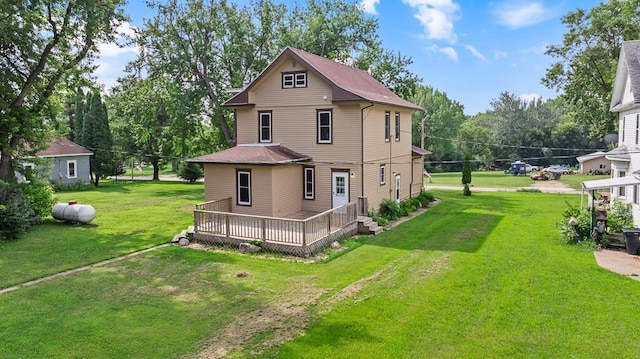 206 Laurel St, Arco, MN 56113 - photo 3