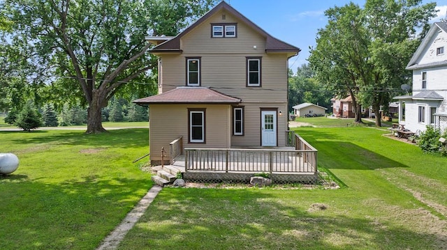 206 Laurel St, Arco, MN 56113 - photo 4