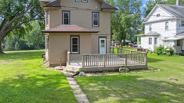 206 Laurel St, Arco, MN 56113 - photo 5