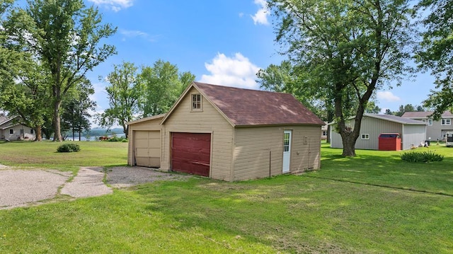 206 Laurel St, Arco, MN 56113 - photo 6