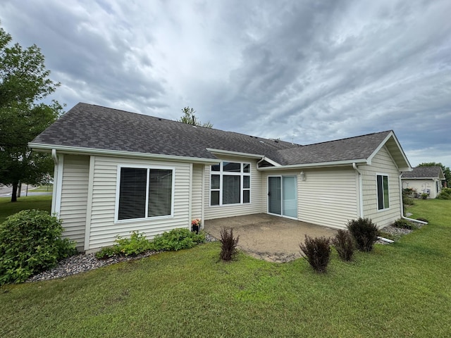 701 Vista Way NW, Bemidji, MN 56601 - photo 21