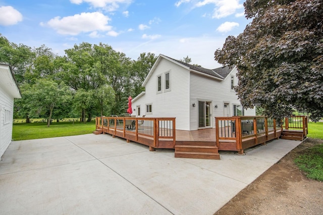 3909 32nd St SE, Haven Twp, MN 56304 - photo 2
