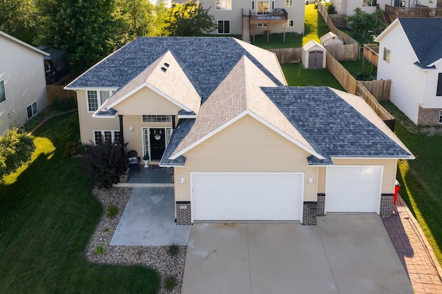 6131 Hillsboro Dr NW, Rochester, MN 55901 - photo 46