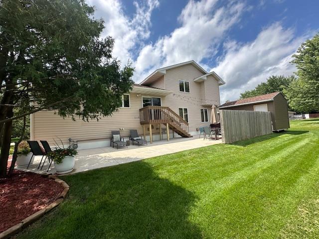 707 26th St SW, Austin, MN 55912 - photo 9