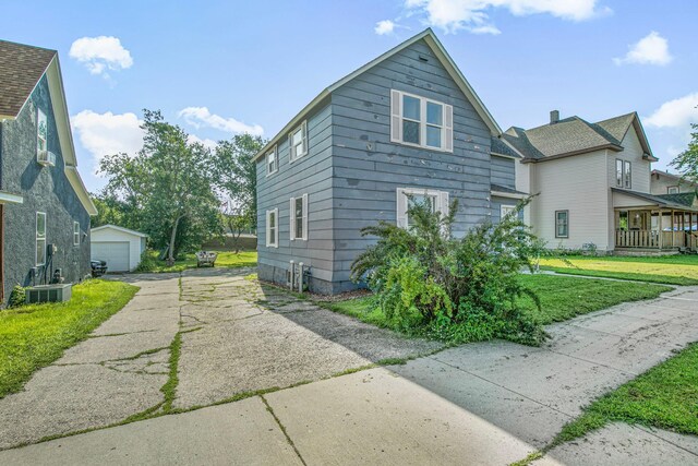 315 Elm St S, Sauk Centre, MN 56378 - photo 23