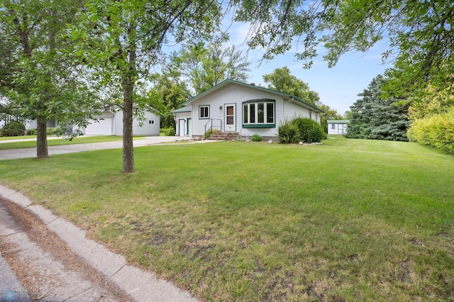 603 Lily Ln, Ada, MN 56510 - photo 2