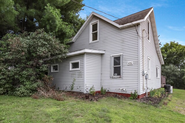 406 Dallas St, Dallas, WI 54733 - photo 2