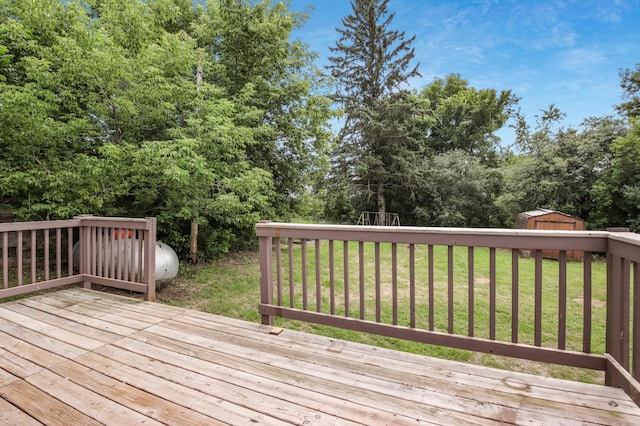 406 Dallas St, Dallas, WI 54733 - photo 3