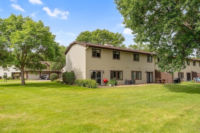 8775 Maplebrook Pkwy N, Brooklyn Park, MN 55445 - photo 34