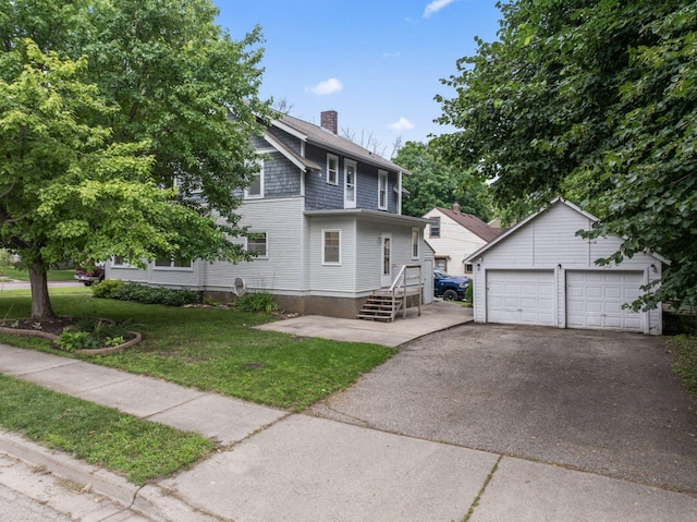 225 4th Ave SW, Faribault, MN 55021 - photo 4