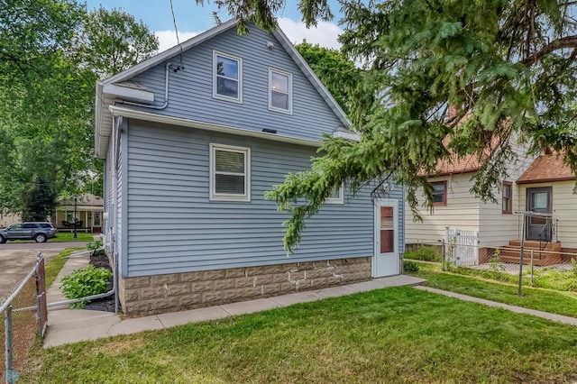 813 12th St N, Fargo, ND 58102 - photo 4