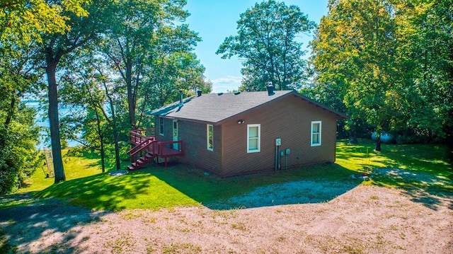 41185 Winnie Dr, Deer River, MN 56636 - photo 15