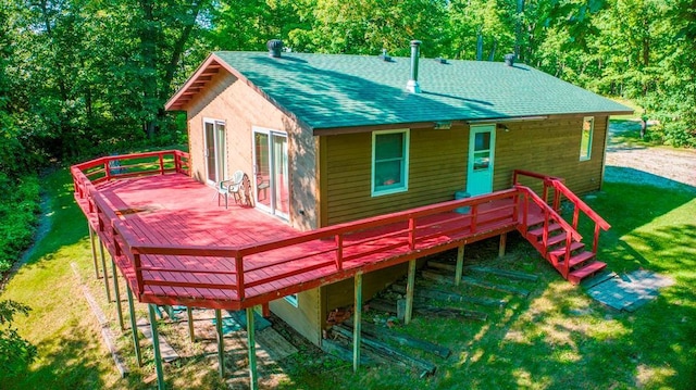41185 Winnie Dr, Deer River, MN 56636 - photo 18