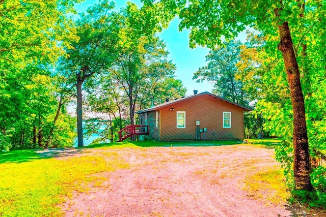 41185 Winnie Dr, Deer River, MN 56636 - photo 25