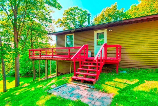 41185 Winnie Dr, Deer River, MN 56636 - photo 30