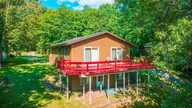 41185 Winnie Dr, Deer River, MN 56636 - photo 42