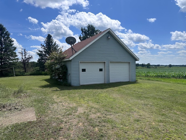 29177 243rd St, Harding, MN 56364 - photo 1