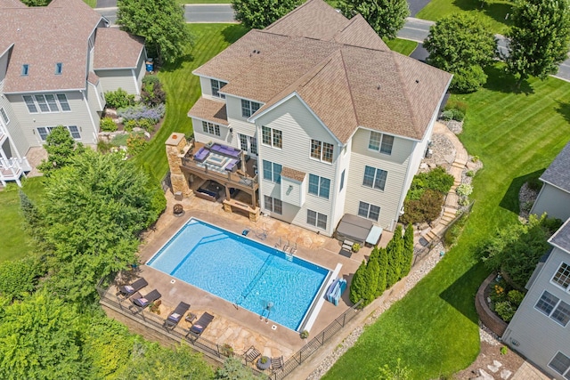 1442 Wellington Way, Eagan, MN 55122 - photo 1