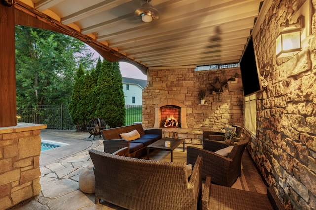 1442 Wellington Way, Eagan, MN 55122 - photo 57