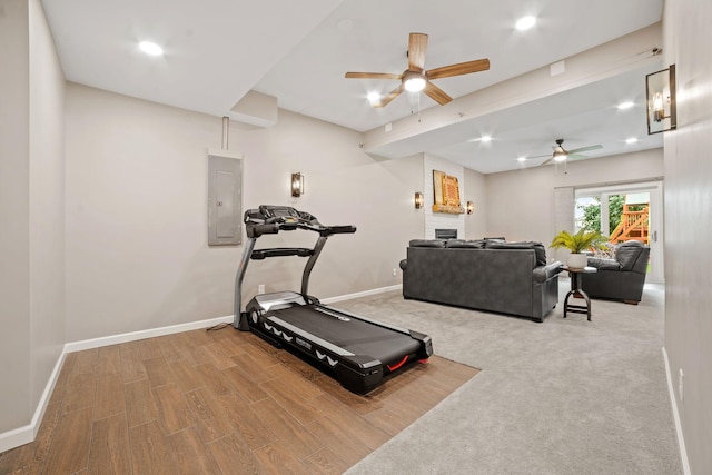 17804 Hickory Trl, Lakeville, MN 55044 - photo 48