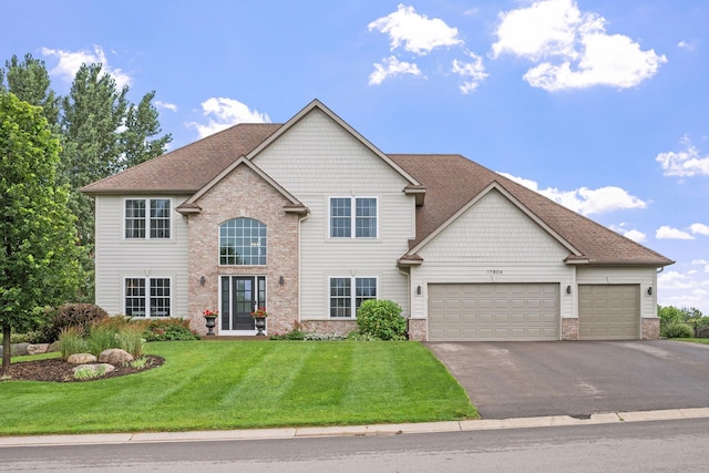 17804 Hickory Trl, Lakeville, MN 55044 - photo 1