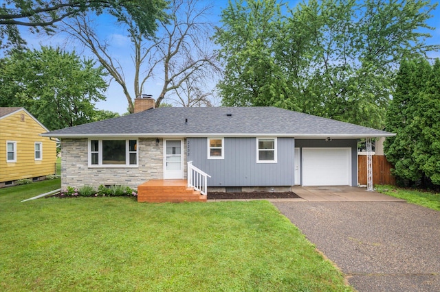 2233 17th Ave E, North Saint Paul, MN 55109 - photo 1