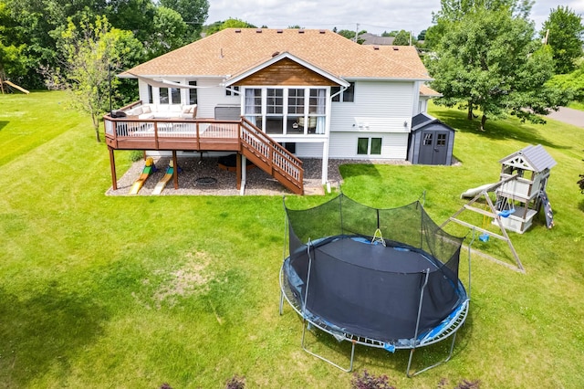 29084 Machmeier Ct, Lindstrom, MN 55045 - photo 5
