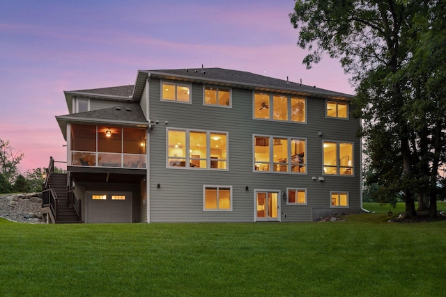 18928 Katrine Ct, Lakeville, MN 55044 - photo 2