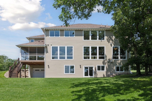 18928 Katrine Ct, Lakeville, MN 55044 - photo 38