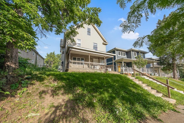 3107 Dupont Ave N, Minneapolis, MN 55411 - photo 2