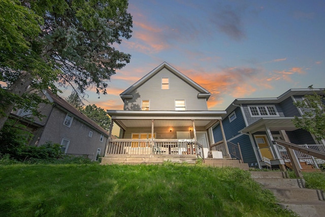 3107 Dupont Ave N, Minneapolis, MN 55411 - photo 19