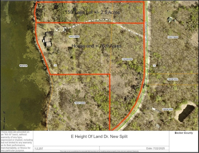 22560 Height Of Land Dr, Detroit Lakes, MN 56501 - photo 42