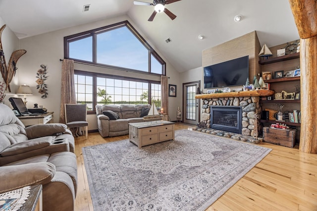 14370 Grandview Ln Unit B # 106, Cormorant Twp, MN 56554 - photo 19