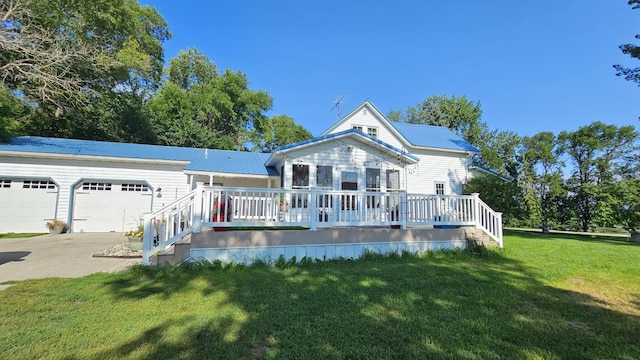 25318 County Highway 13, Hamden Twp, MN 56511 - photo 3