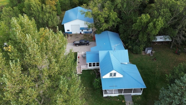 25318 County Highway 13, Hamden Twp, MN 56511 - photo 13