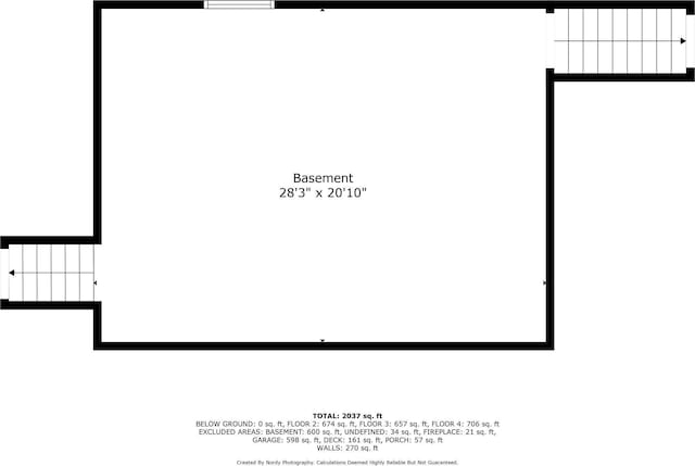 4431 Independence Ave N, New Hope, MN 55428 - photo 39