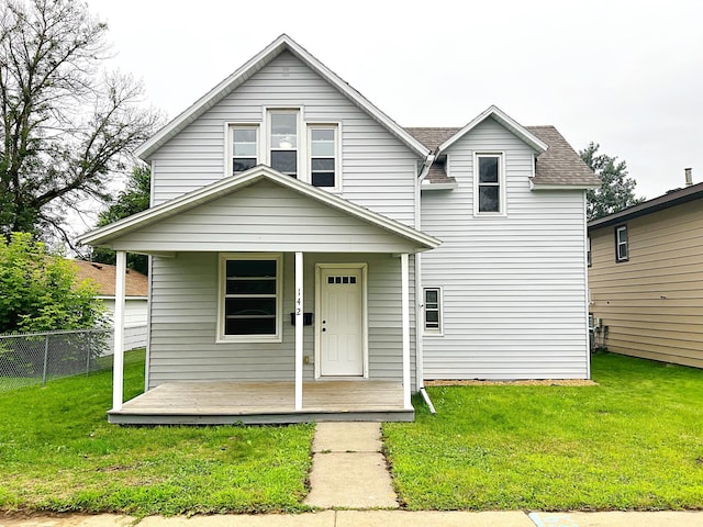 142 5th Ave N, Waite Park, MN 56387 - photo 1