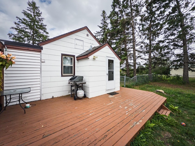 709 Lake Ave SE, Bemidji, MN 56601 - photo 18