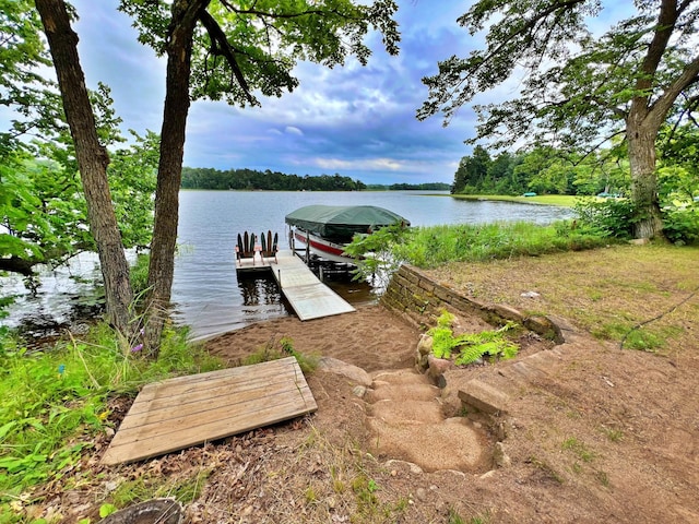 5499 Forest Ridge Rd, Garrison, MN 56450 - photo 2