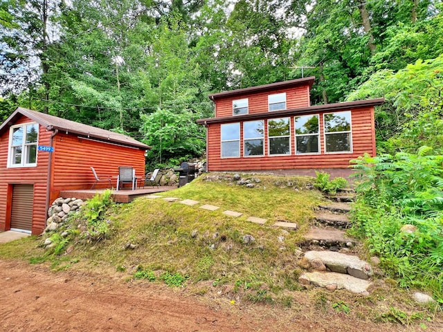 5499 Forest Ridge Rd, Garrison, MN 56450 - photo 12