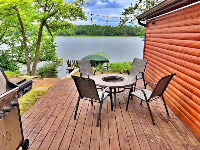 5499 Forest Ridge Rd, Garrison, MN 56450 - photo 13