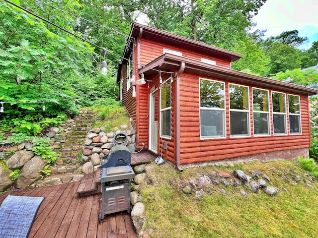 5499 Forest Ridge Rd, Garrison, MN 56450 - photo 14