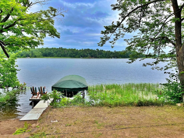 5499 Forest Ridge Rd, Garrison, MN 56450 - photo 15