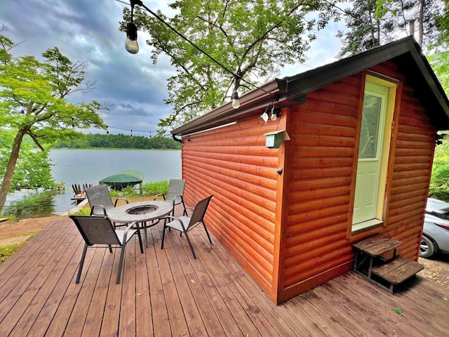 5499 Forest Ridge Rd, Garrison, MN 56450 - photo 16