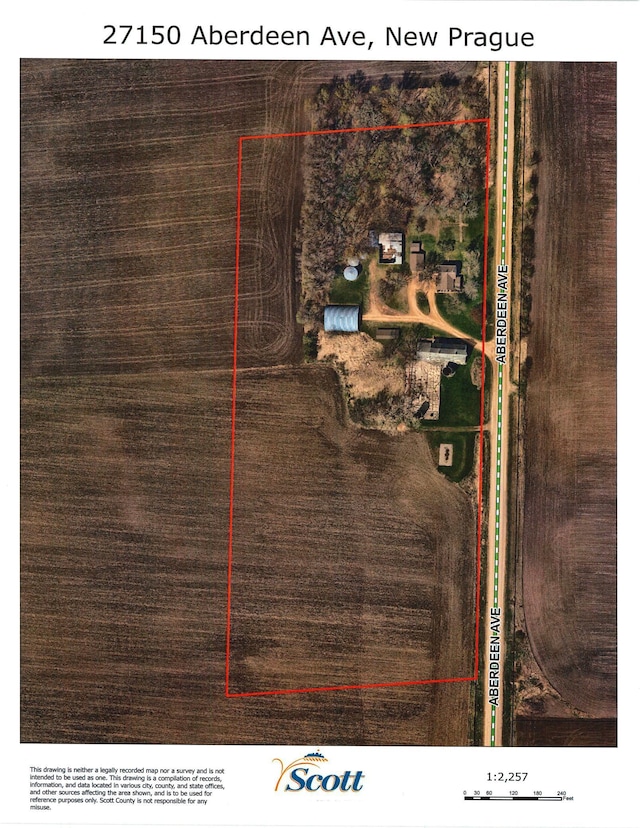 27150 Aberdeen Ave, New Prague, MN 56071 - photo 38