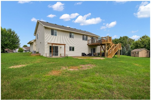 1048 152nd Ln NW, Andover, MN 55304 - photo 36