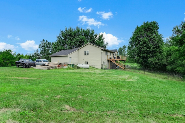 46645 Acacia Trl, Stanchfield, MN 55080 - photo 35